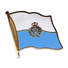 Flaggen Pin San Marino günstig kaufen FlaggenFritze de