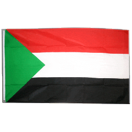 Flagge Fahne Sudan günstig kaufen flaggen shop ch