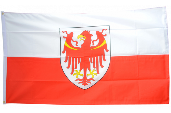 Flagge  Fahne Italien Südtirol günstig kaufen 