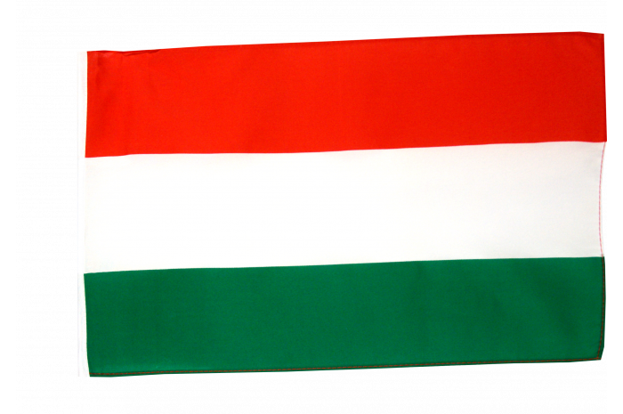 Flagge Fahne Ungarn Mit Hohlsaum Maison Des Drapeaux Com