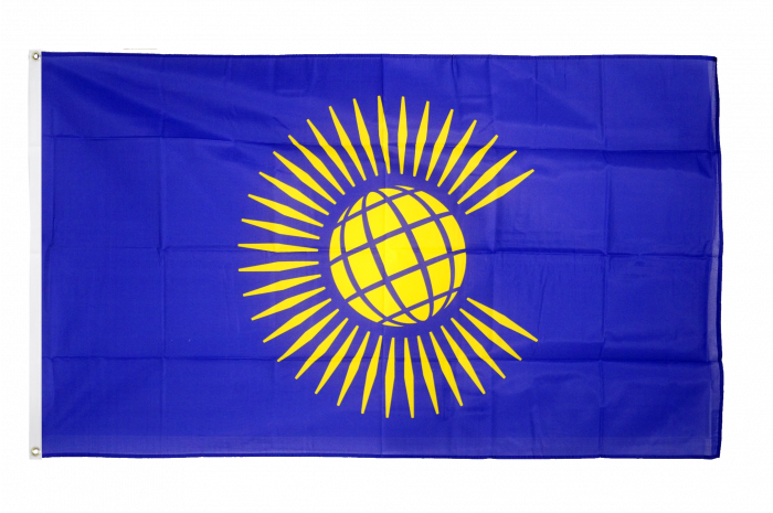 Flagge Fahne Commonwealth Neu Gunstig Kaufen Flaggenfritze De