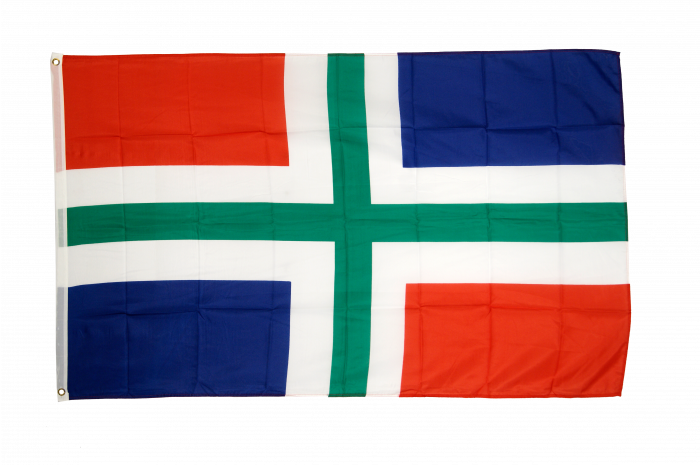 Flagge Fahne Niederlande Groningen Gunstig Kaufen Flaggenfritze De