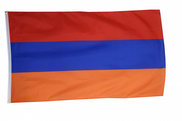 Flagge Fahne Armenien Gunstig Kaufen Flaggenfritze De