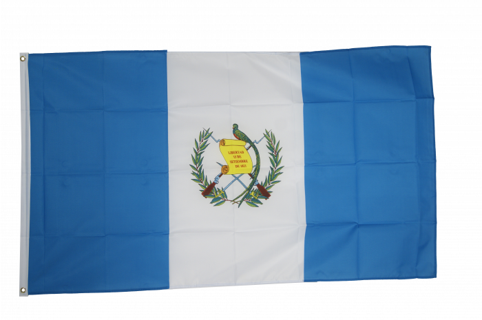 Flagge Fahne Guatemala Gunstig Kaufen Flaggenfritze De