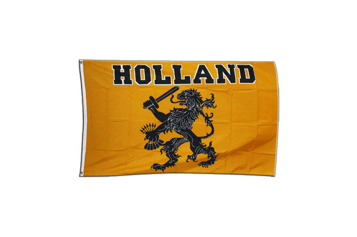 Flagge Fahne Holland Oranje Gunstig Kaufen Flaggenfritze De