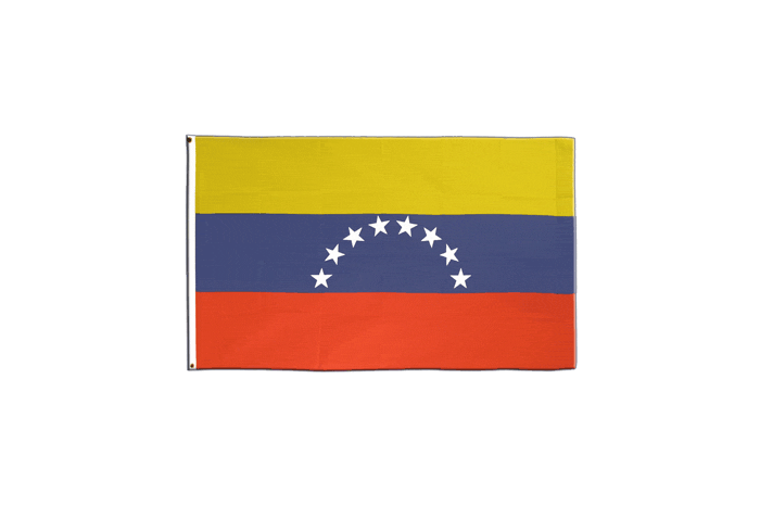 Flagge Fahne Venezuela 8 Sterne Gunstig Kaufen Flaggen Verkauf At