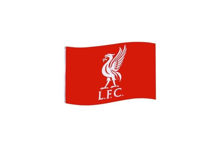 Flagge | Fahne FC Liverpool günstig kaufen - flaggenfritze.de
