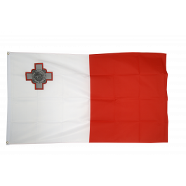 Flagge Fahne Malta Gunstig Kaufen Flaggenfritze De