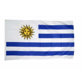 Flagge Fahne Uruguay Gunstig Kaufen Flaggenfritze De