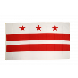 Flagge Fahne Usa District Of Columbia Gunstig Kaufen Flaggenfritze De