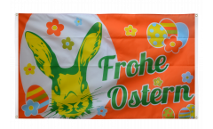 Oster-Flaggen einfach, schnell und günstig kaufen!