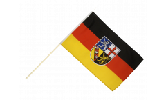 Stockflagge RB Leipzig - 60 x 90 cm 