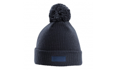 FC Schalke 04 New Era Beanie navy Wintermütze S04