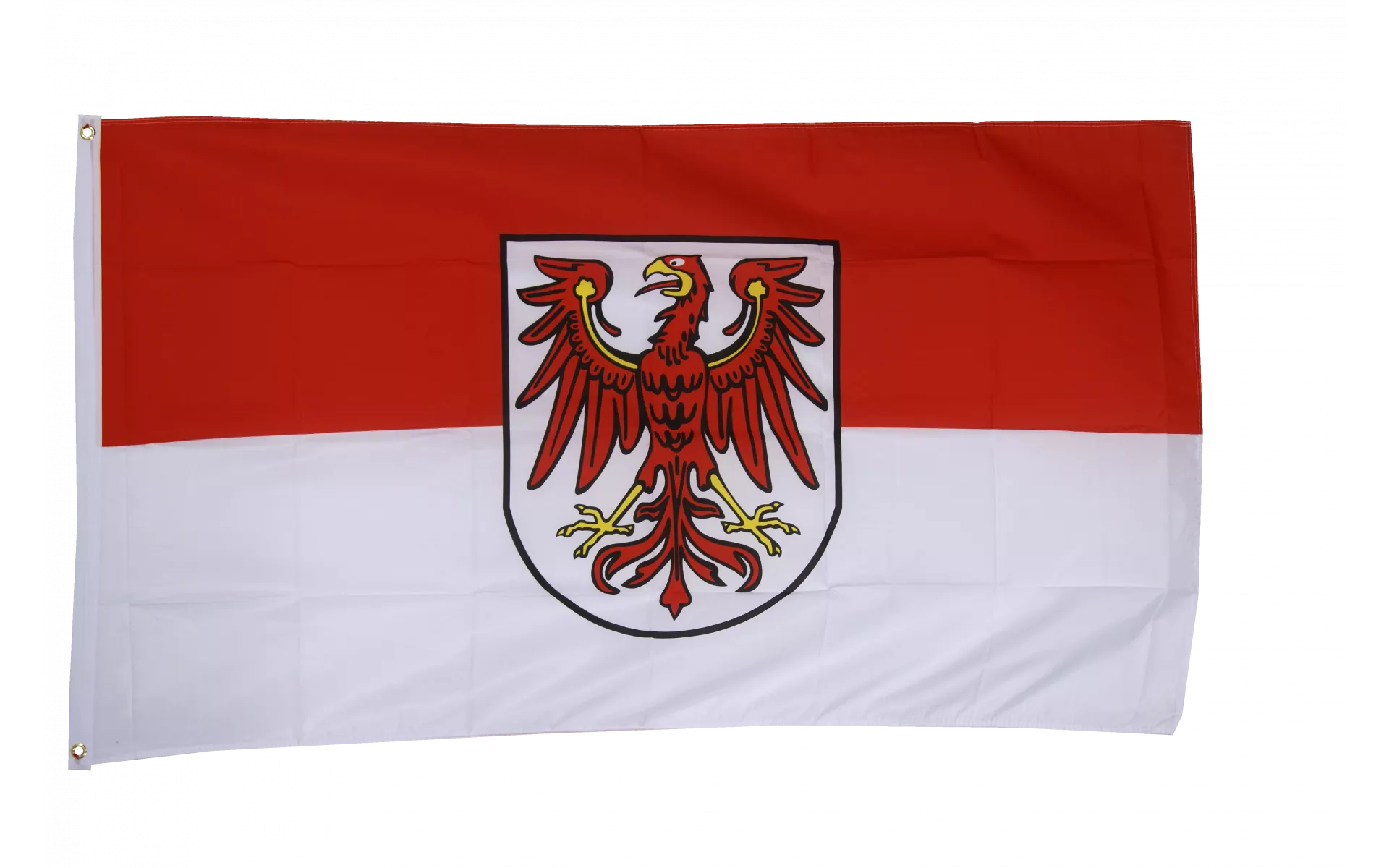 Flagge  Fahne Deutschland Brandenburg günstig kaufen 