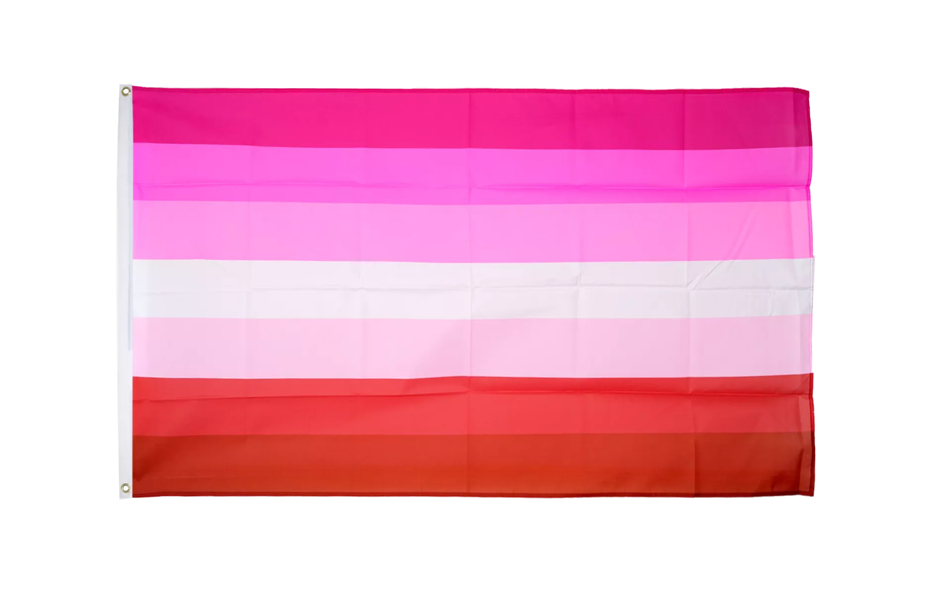 Flagge  Fahne Lesbian Pride günstig kaufen 