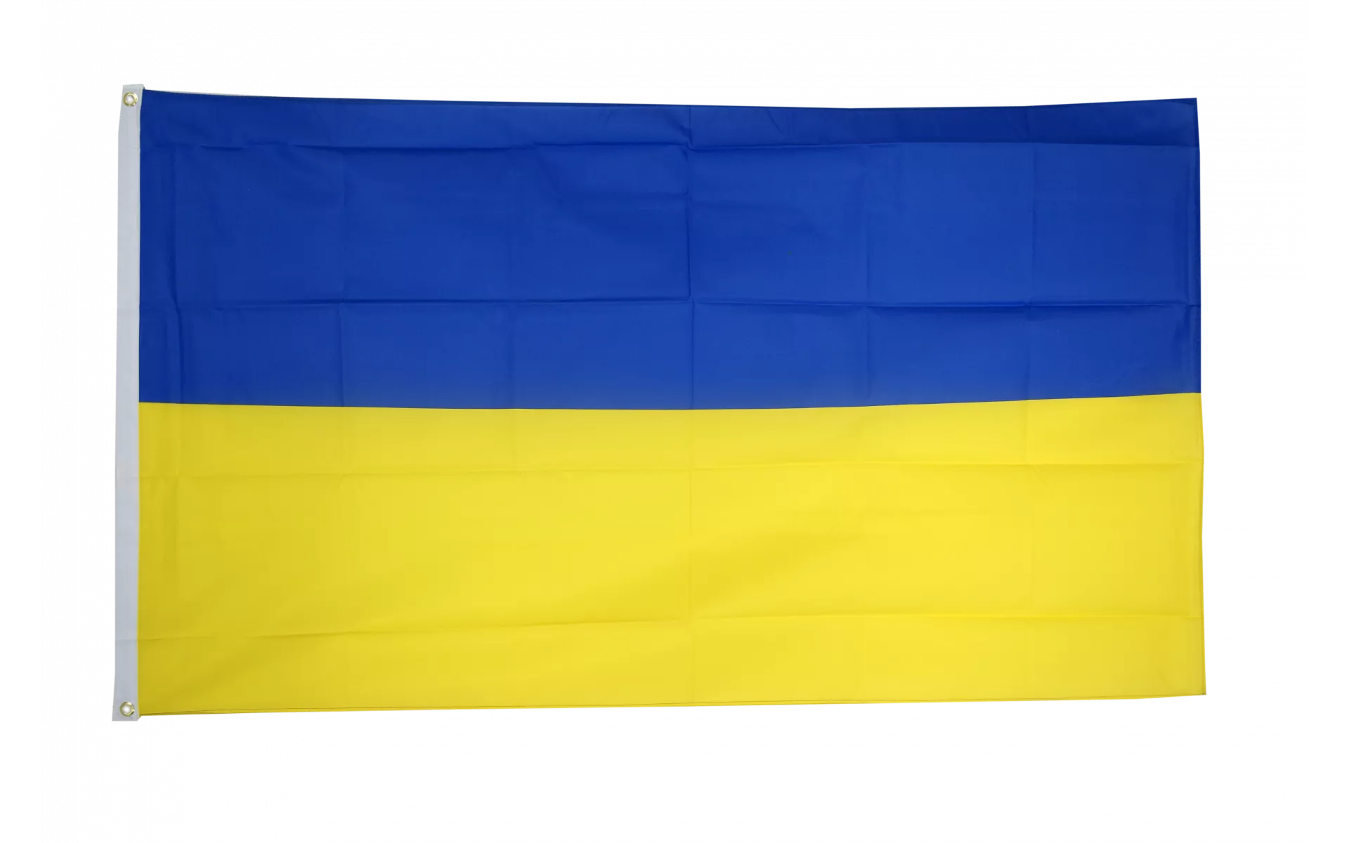 Flagge  Fahne Ukraine günstig kaufen 