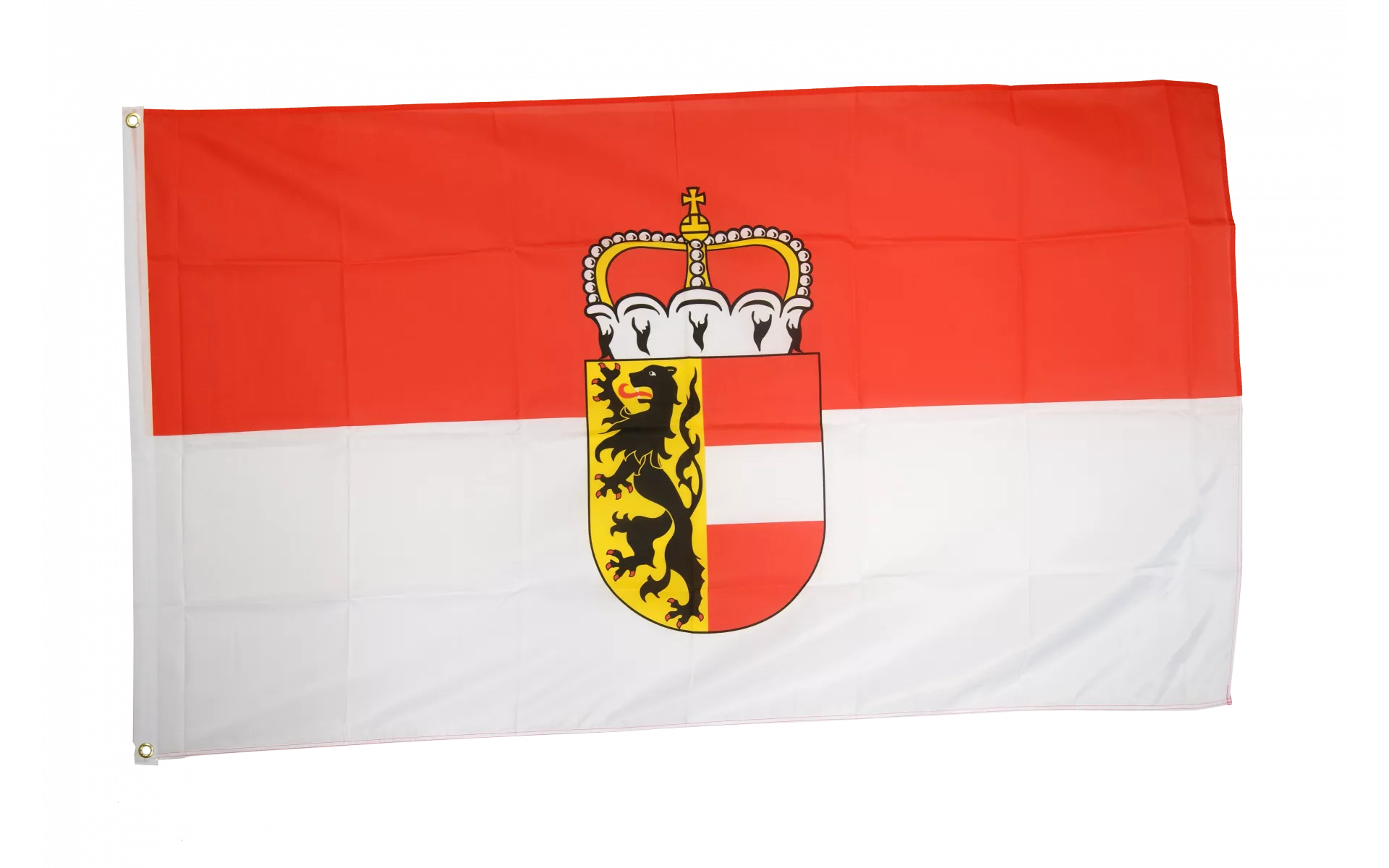 Flagge  Fahne Österreich Salzburg günstig kaufen 