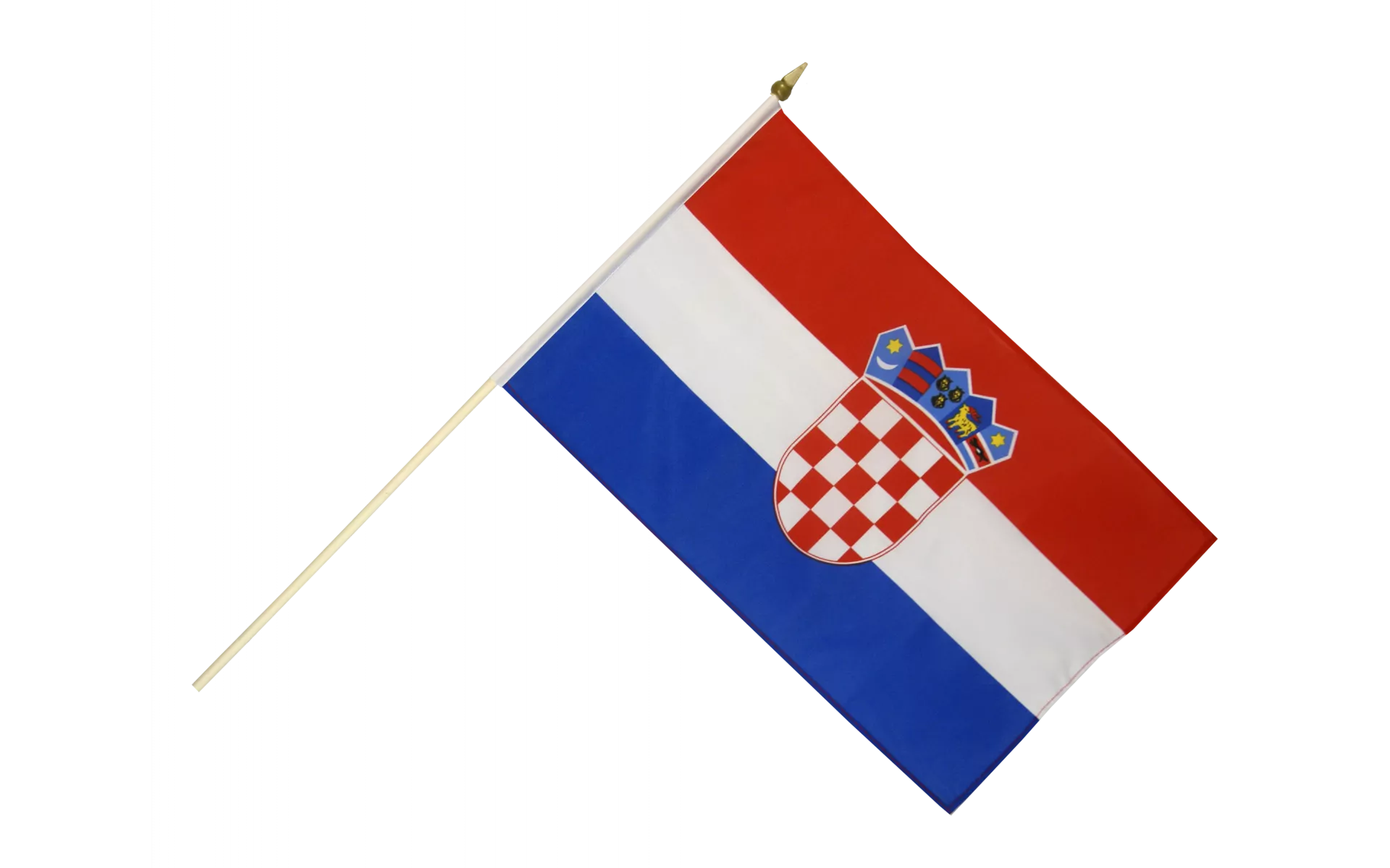Flagge  Fahne Kroatien günstig kaufen 