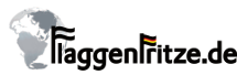 Flaggenfritze.de Logo
